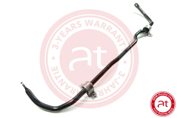 Mounting, stabiliser bar (at10723)
