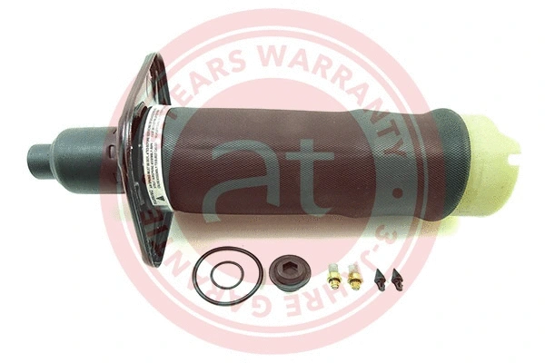 Air Spring, suspension (at10489)
