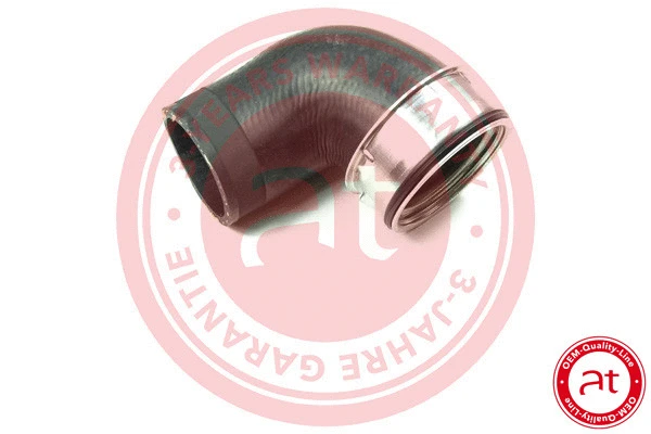 Charge Air Hose (at21130)