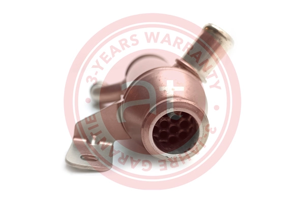 Cooler, exhaust gas recirculation
