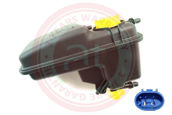 Expansion Tank, coolant (at22610)