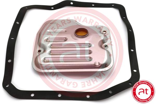 Hydraulic Filter Kit, automatic transmission (at30083)