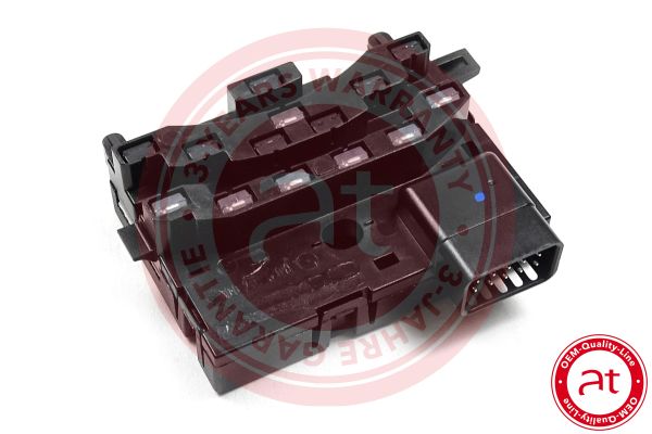 Sensor, exhaust gas temperature (at10922)