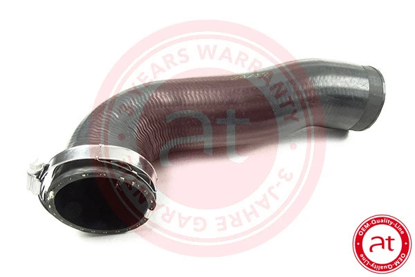 Charge Air Hose (at20494)
