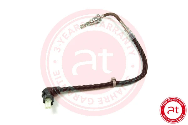 Sensor, exhaust gas temperature (at10742)