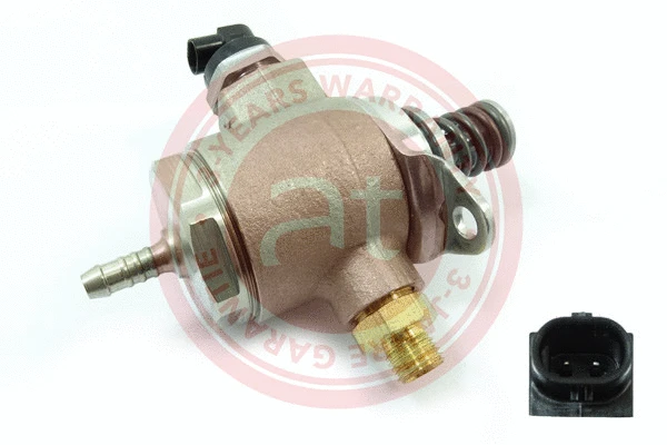 High Pressure Pump (at22369)