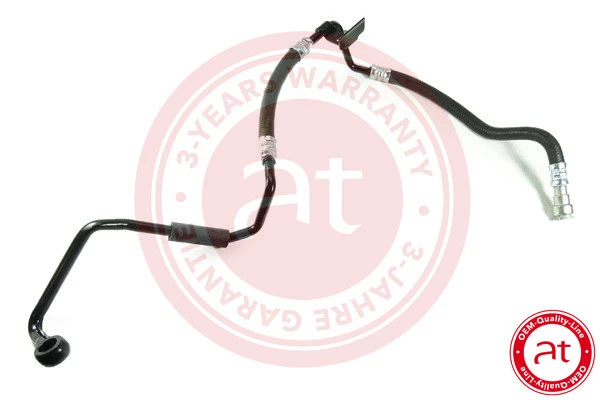 Hydraulic Hose, steering (at21230)