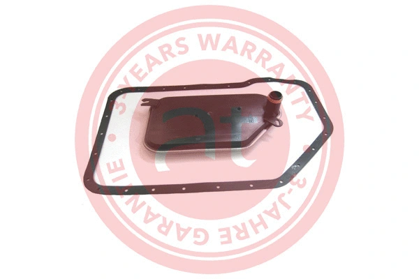 Hydraulic Filter Kit, automatic transmission (at30003)