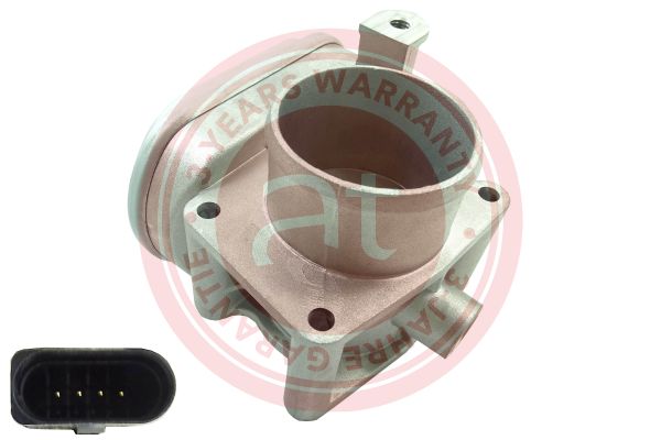Throttle Body (at23247)