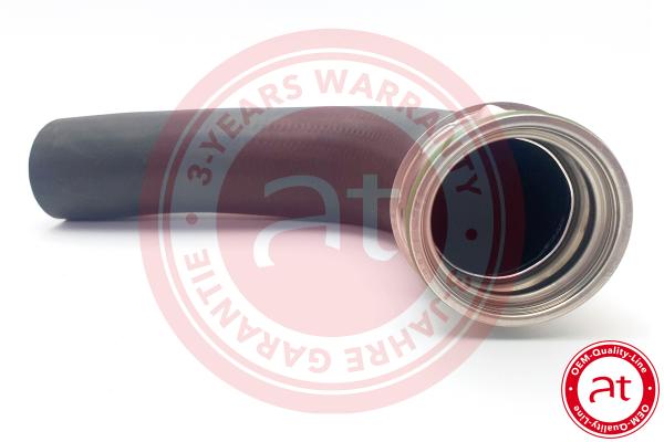 Charge Air Hose (at21576)