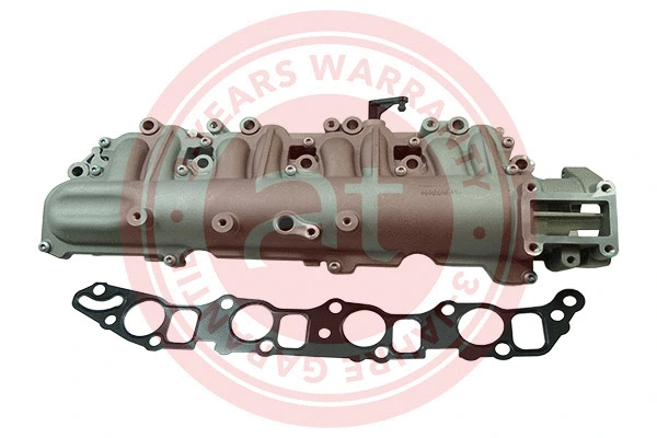 Intake Manifold Module