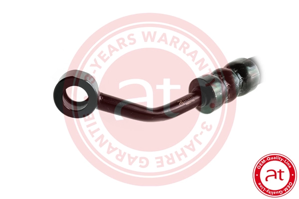 Hydraulic Hose, steering