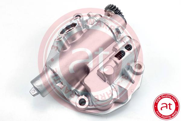 Oil Pump (at14035)