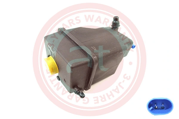 Expansion Tank, coolant (at22615)