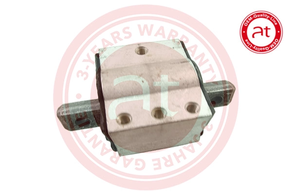 Mounting, automatic transmission