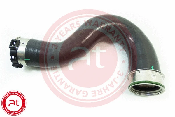 Charge Air Hose (at21394)
