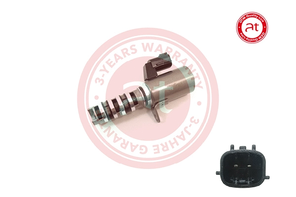 Control Valve, camshaft adjustment (at11564)