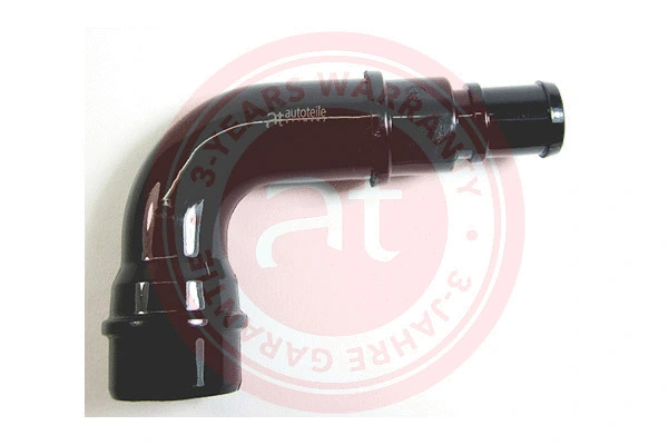 Hose, crankcase ventilation (at20158)