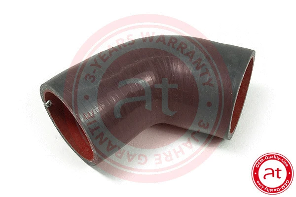 Charge Air Hose (at20862)