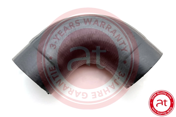 Charge Air Hose (at21714)