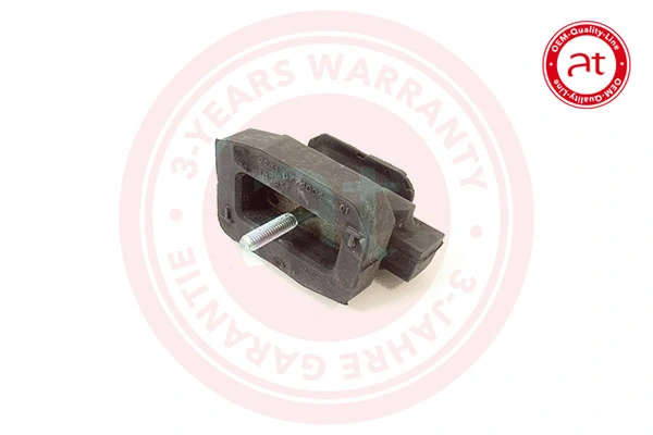 Mounting, manual transmission (at11385)