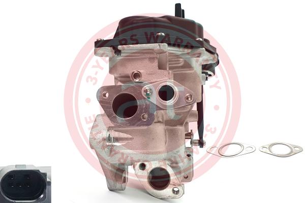 EGR Valve