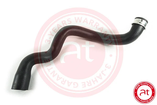 Radiator Hose (at20406)
