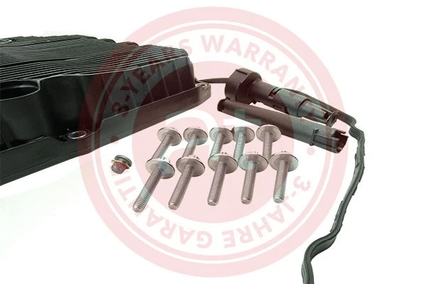 Oil Sump, automatic transmission