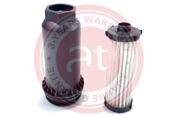 Hydraulic Filter, automatic transmission (at30058)