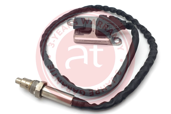 NOx Sensor, NOx catalytic converter (at13331)