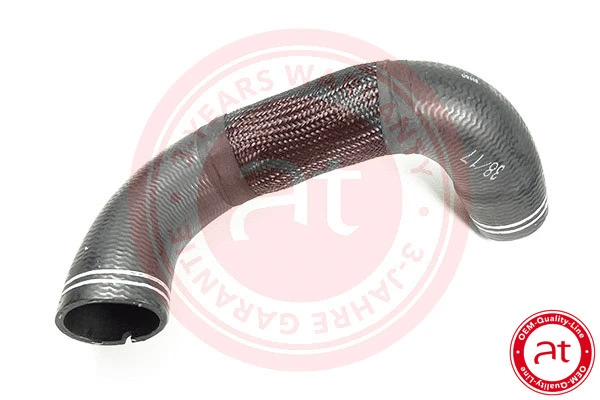 Charge Air Hose (at20859)