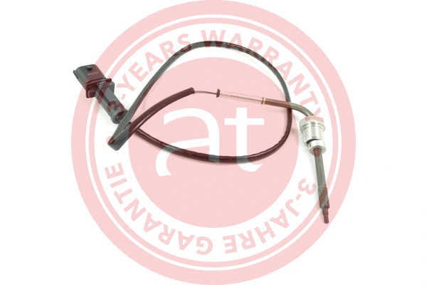 Sensor, exhaust gas temperature (at11101)