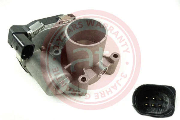 Throttle Body (at20236)