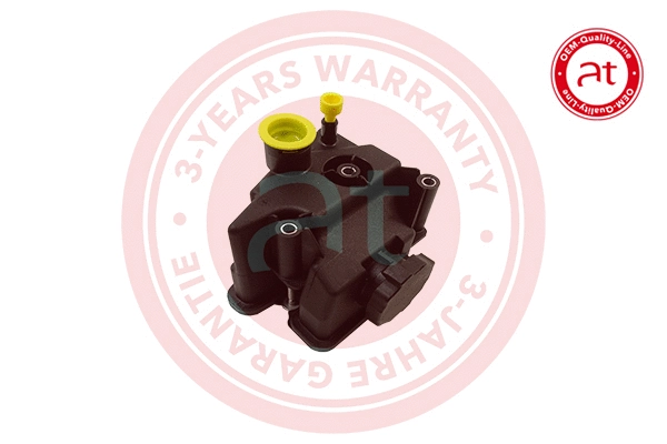 Equalising reservoir, hydraulic oil (power steering)