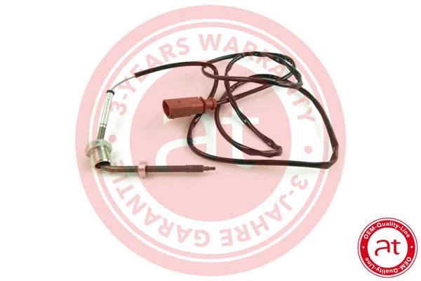 Sensor, exhaust gas temperature (at11033)