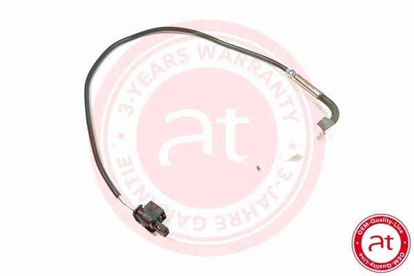 Sensor, exhaust gas temperature (at10747)