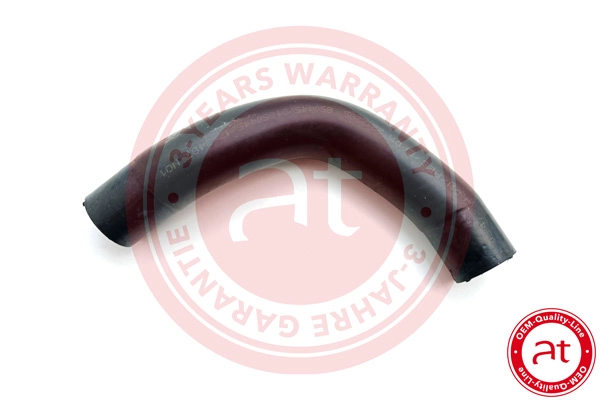 Charge Air Hose (at21930)