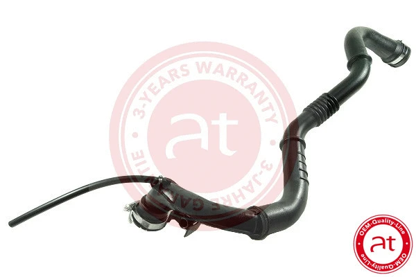 Charge Air Hose (at20655)