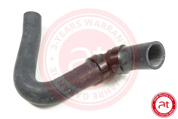 Radiator Hose (at21071)