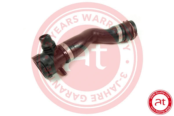 Radiator Hose (at21352)