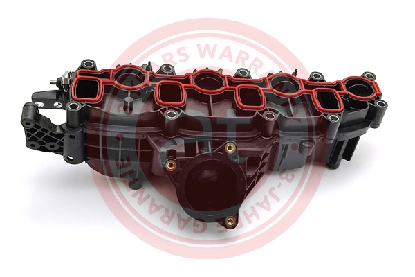 Intake Manifold Module