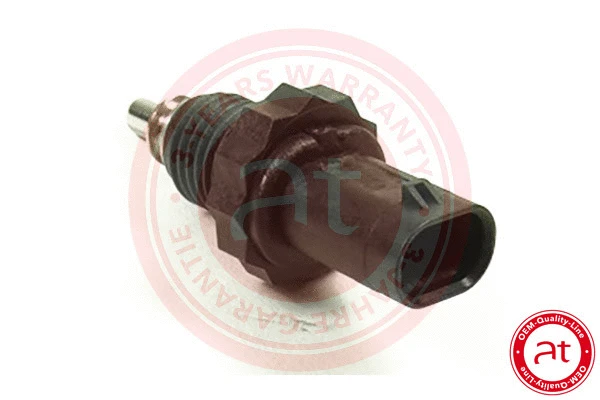 Sensor, fuel temperature (at10774)