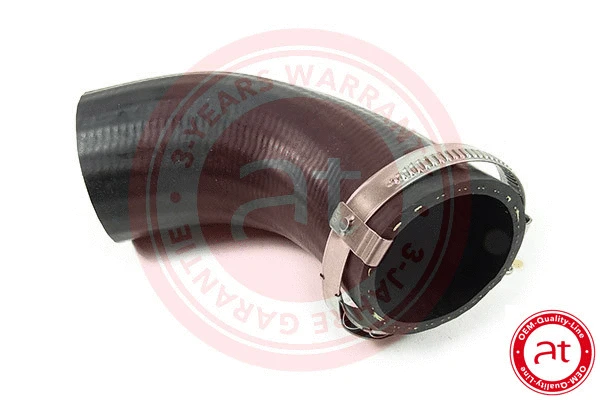 Charge Air Hose (at20518)