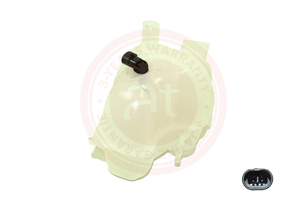 Expansion Tank, coolant (at22646)