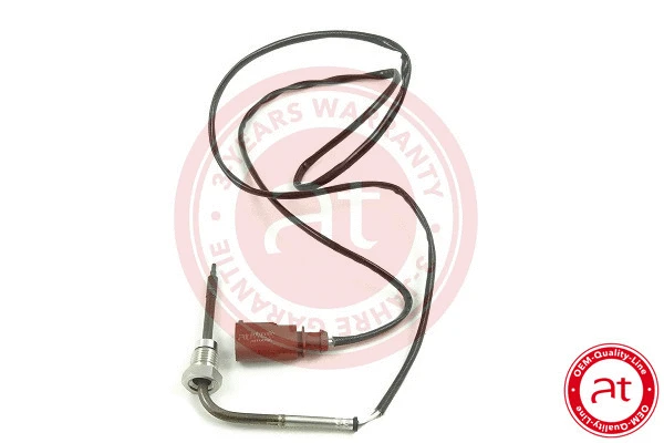Sensor, exhaust gas temperature (at10996)