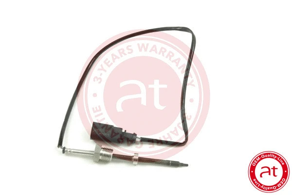 Sensor, exhaust gas temperature (at10970)