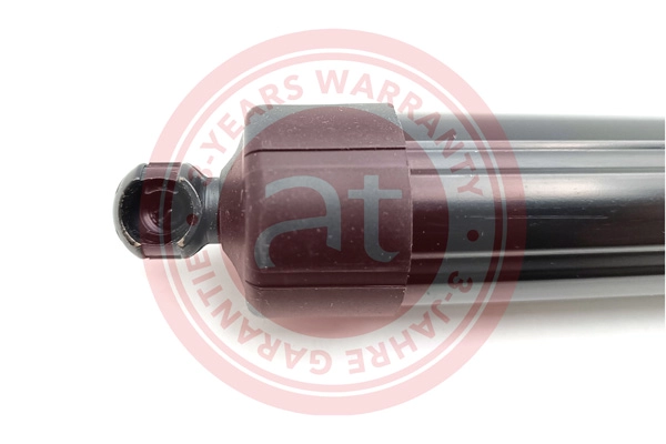 Electric Motor, tailgate