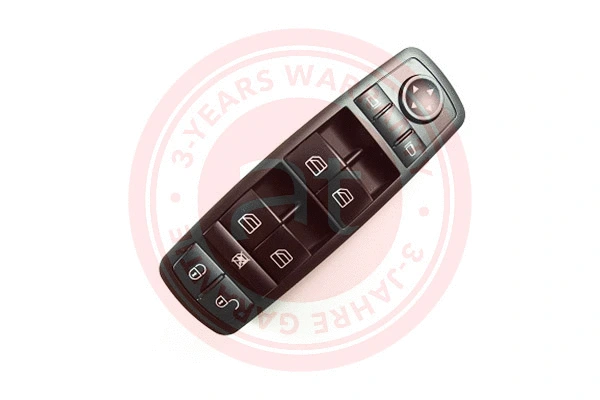 Switch, window regulator (at10916)