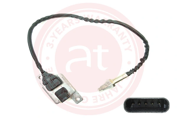 NOx Sensor, NOx catalytic converter (at11446)