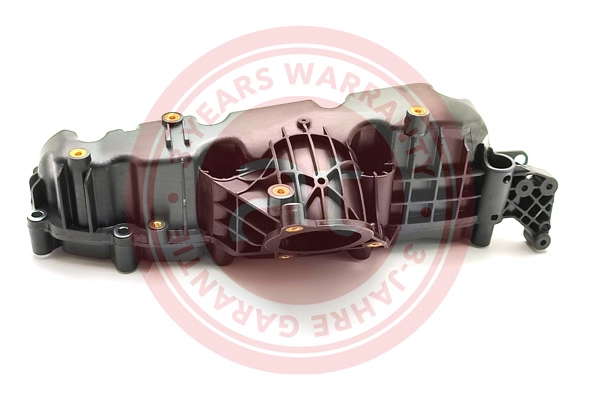 Intake Manifold Module